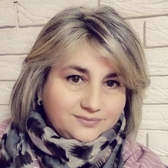 Наталія Березівська, 29.03, Львов