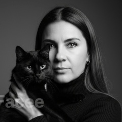 Елена Кривобок, 26.10.1984, Калининград