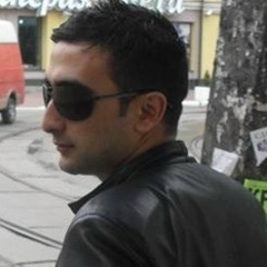 Adil Nagizade, 22.04.1987, Баку