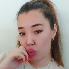 Сая Жубанова, 21.05.1995, Шымкент