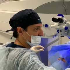 Александр Трубилин, 26.06, Москва