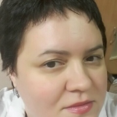 Мария Андросова, 10.02, Краснодар