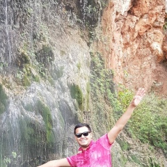 Adil Omarov, Астана