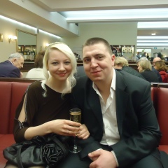 Виктор Калинин, 19.07.1989, Москва