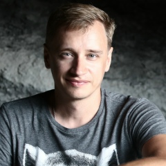 Андрей Суменко, Оренбург