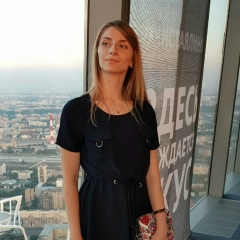 Екатерина Шлейкина, 30.06, Москва
