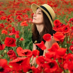 Света Бычкова, 08.03, Санкт-Петербург