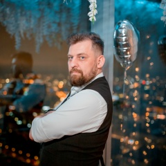 Михаил Юшанцев, 29.04.1985, Москва