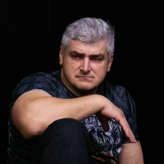 Алексей Повстянный, 26.08.1986, Санкт-Петербург