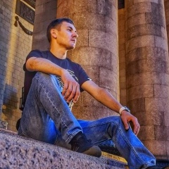 Артем Кононченко, 31.08, Ногинск