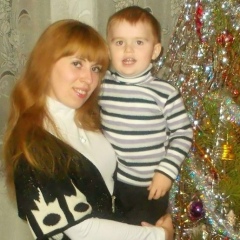 Таня Пригарина, 09.11