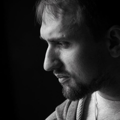 Станислав Витоженц, 02.05.1985, Москва