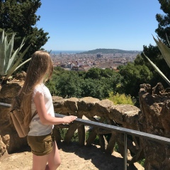 Ксения Кандаурова, 18.10, Екатеринбург