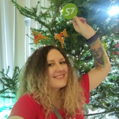 Евгения Арестова, 25.12.1988, Новосибирск