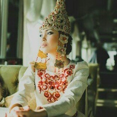 Kymbat Zaytollaeva, 01.04, Алматы