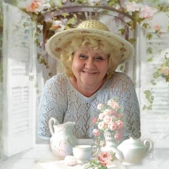 Елена Пересторонина, 18.04.1955, Киров