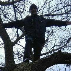 Евгений Поторочин, 21.05, Пермь