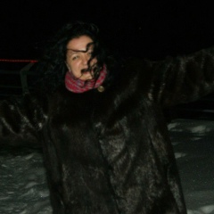 Юлия Подовинникова, 26.04, Нижний Новгород