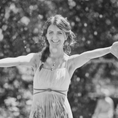 Ирина Григораш, 22.09.1986, Киев