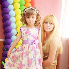 Галина Левицкая, 09.03.1989, Херсон