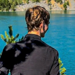 Данил Родин, 15.12.2000, Нижняя Тура