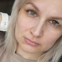 Мария Лошакова, 19.03, Электросталь