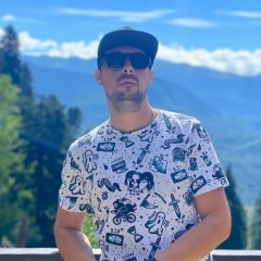 Сергей Андрияшин, 29.04.1990, Фрязино