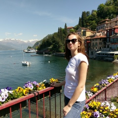 Катя Стулова, 21.09.1987, Москва