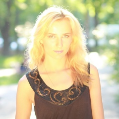 Анна Рымарь, 10.01, Киев