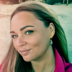 Любаша Макова, 06.01