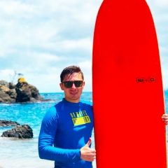 Андрей Васильченко, 04.06, Новосибирск