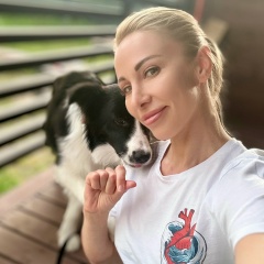 Ирина Харина, 11.12, Санкт-Петербург