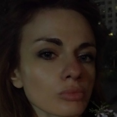 Катюша Соловьева, 05.03, Москва