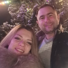 Дарья Петрова, 07.12.1986, Кинель