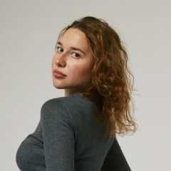 Елена Иванова, 30.12.1996, Москва