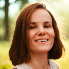 Дарья Зеленова, 08.01.1988, Нижний Новгород