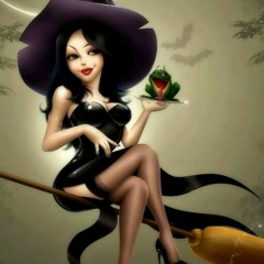 Лена Розгина, 04.06.1986, Москва