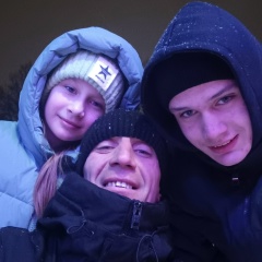 Анатолий Шумилов, 07.06.1984, Чусовой