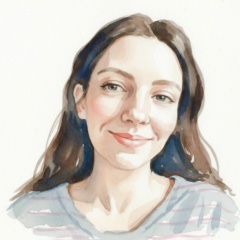 Екатерина Калинина, 18.11, Москва