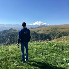 Музрак Боготов, 04.01.1991, Чегем-Второй