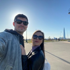 Николай Николаевич, Санкт-Петербург