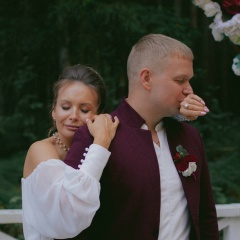 Анна Федорова, 02.03.1988, Санкт-Петербург