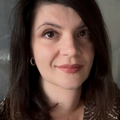 Венета Николова, 06.12.1988, Москва