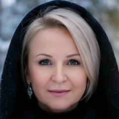 Людмила Рыбалка, 22.05.1980, Ноябрьск