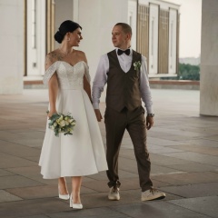 Евгений Бушуев, 04.05.1990, Москва