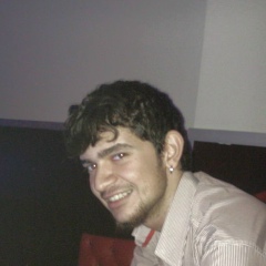 Os'Can Özkan, 05.01.1991, İstanbul