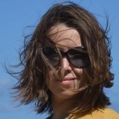 Лена Баскакова, 03.08, Москва