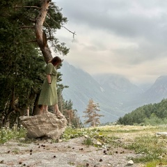 Мария Игнатова, 19.10, Москва