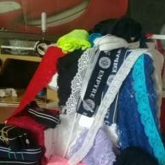 Люба Утемишева, 17.02, Санкт-Петербург