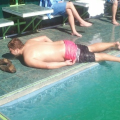 Синед Веескела, 25.08, Москва